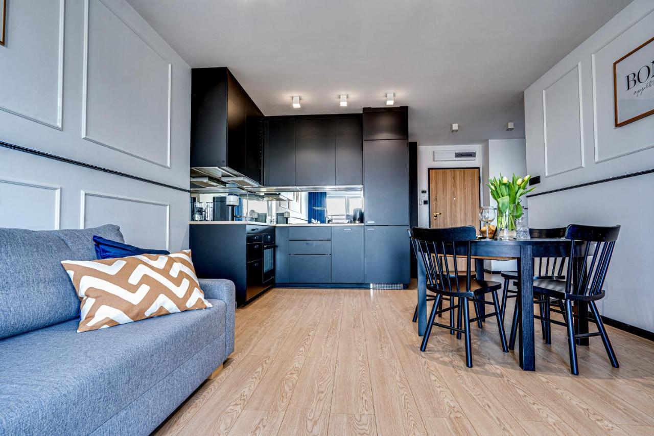 Apartament Piekny Widok, 15Min Od Rynku, Netflix, Garaz Free Breslavia Exterior foto