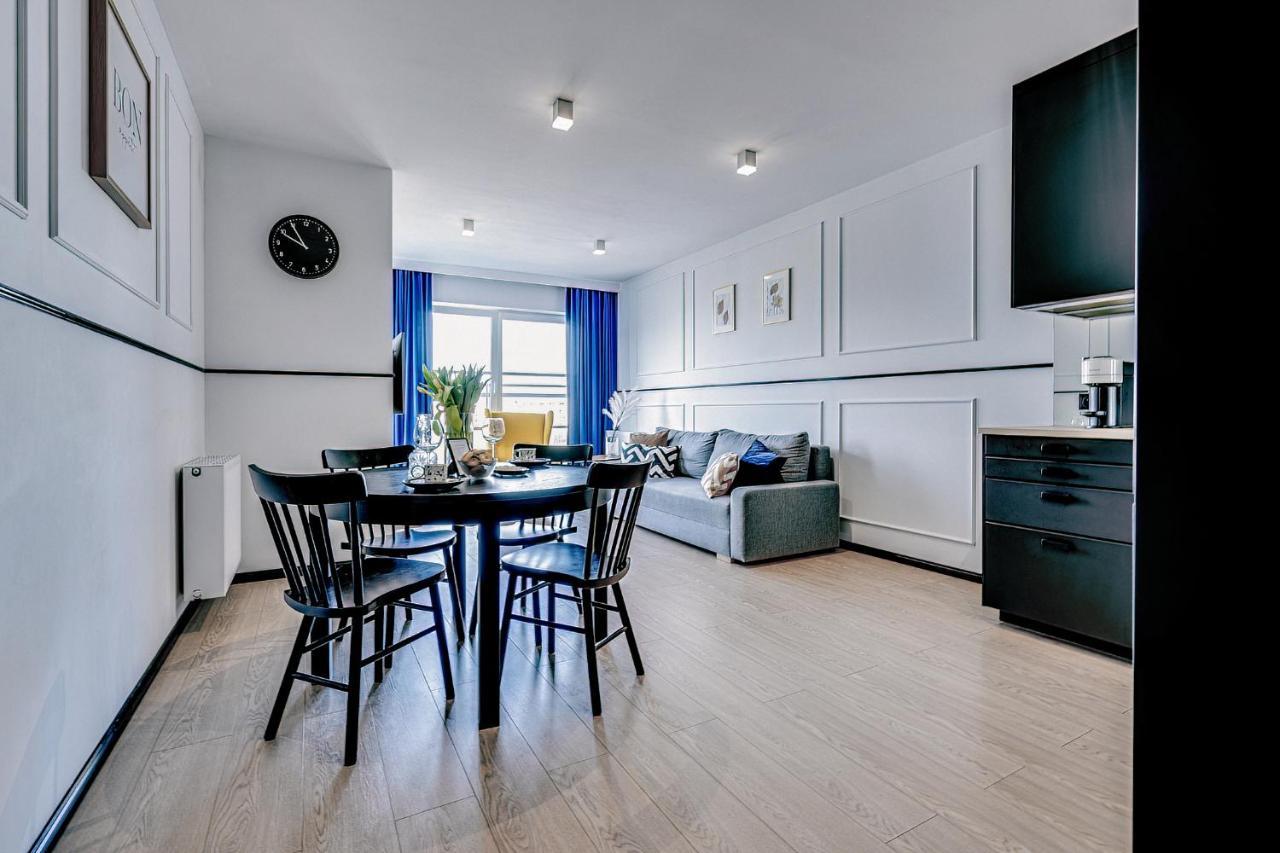 Apartament Piekny Widok, 15Min Od Rynku, Netflix, Garaz Free Breslavia Exterior foto