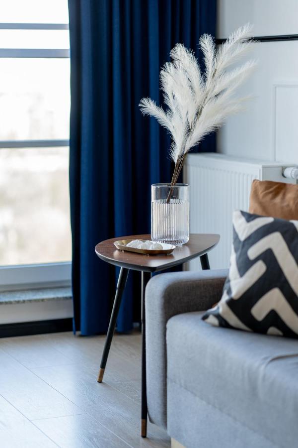 Apartament Piekny Widok, 15Min Od Rynku, Netflix, Garaz Free Breslavia Exterior foto